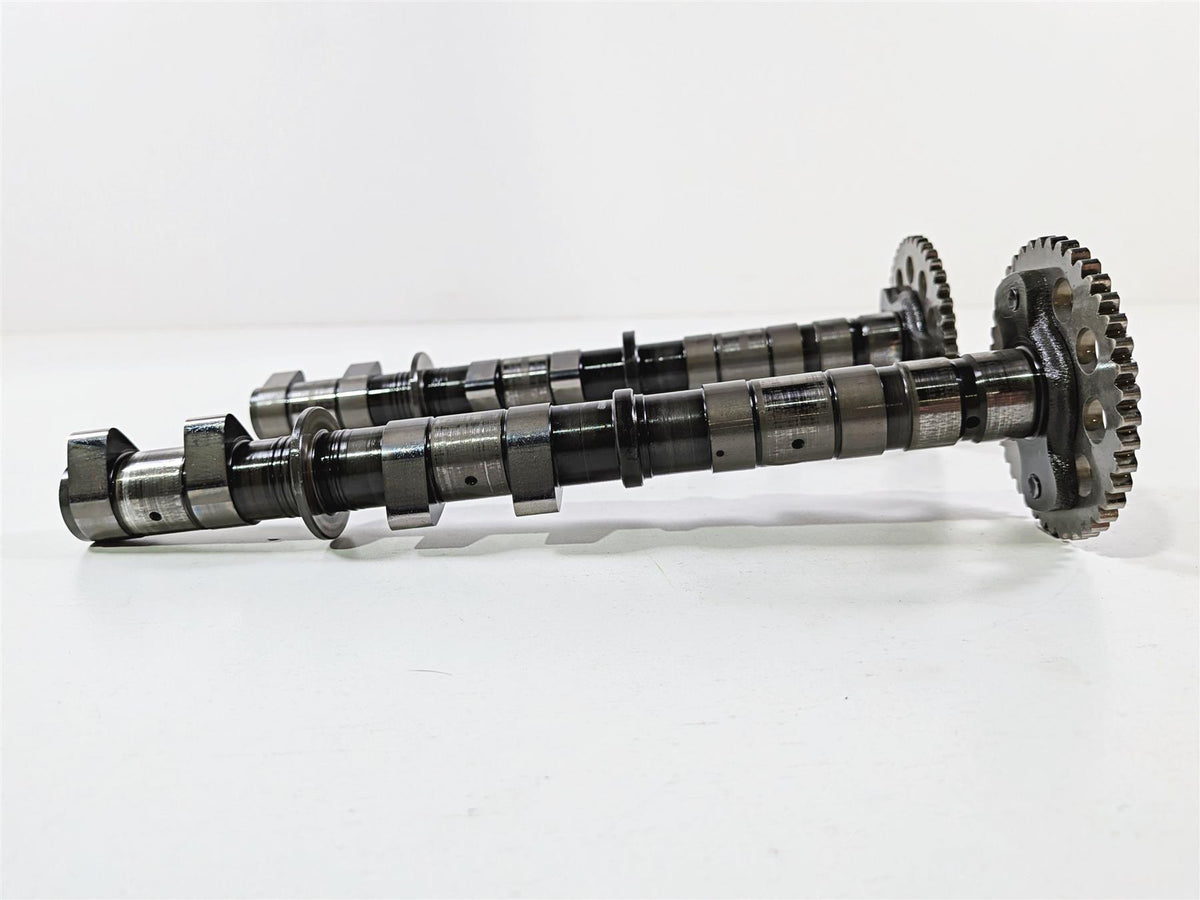 2021 Yamaha YXZ1000R EPS SS SE Camshaft Cam Shaft Set 2HC-12170-00 2HC-12180-00 {{ shop.shopifyCountryName }} - Mototech271