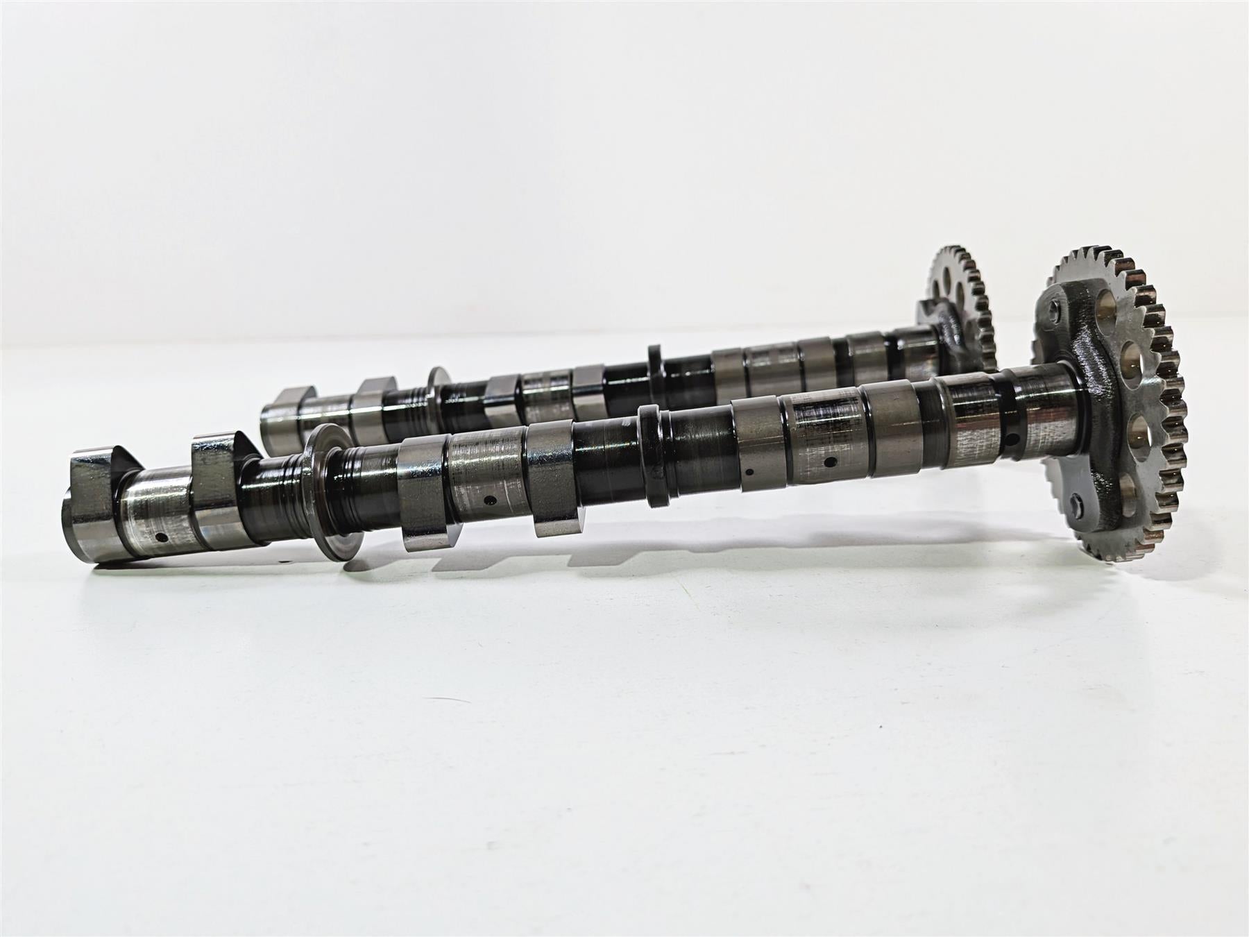 2021 Yamaha YXZ1000R EPS SS SE Camshaft Cam Shaft Set 2HC-12170-00 2HC-12180-00 {{ shop.shopifyCountryName }} - Mototech271