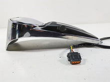 Load image into Gallery viewer, 2005 Harley Touring FLHTCUI Electra Glide Fuel Tank Dash Cover Intercom 61270-98 | Mototech271
