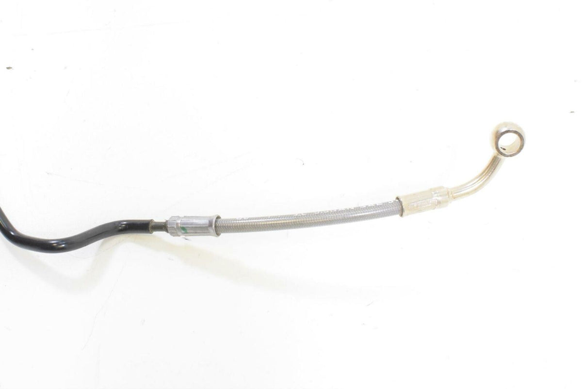 2018 Triumph Street Triple RS 765 ABS To Rear Brake Caliper Line T2022816 {{ shop.shopifyCountryName }} - Mototech271