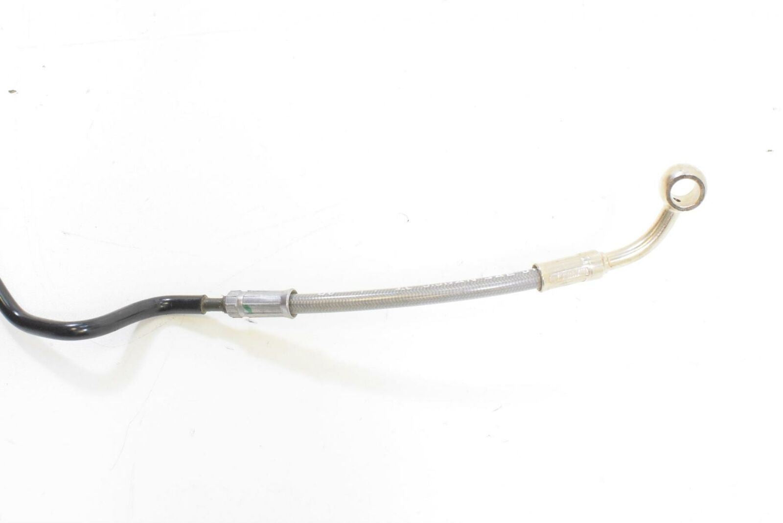 2018 Triumph Street Triple RS 765 ABS To Rear Brake Caliper Line T2022816 {{ shop.shopifyCountryName }} - Mototech271