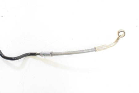2018 Triumph Street Triple RS 765 ABS To Rear Brake Caliper Line T2022816 {{ shop.shopifyCountryName }} - Mototech271