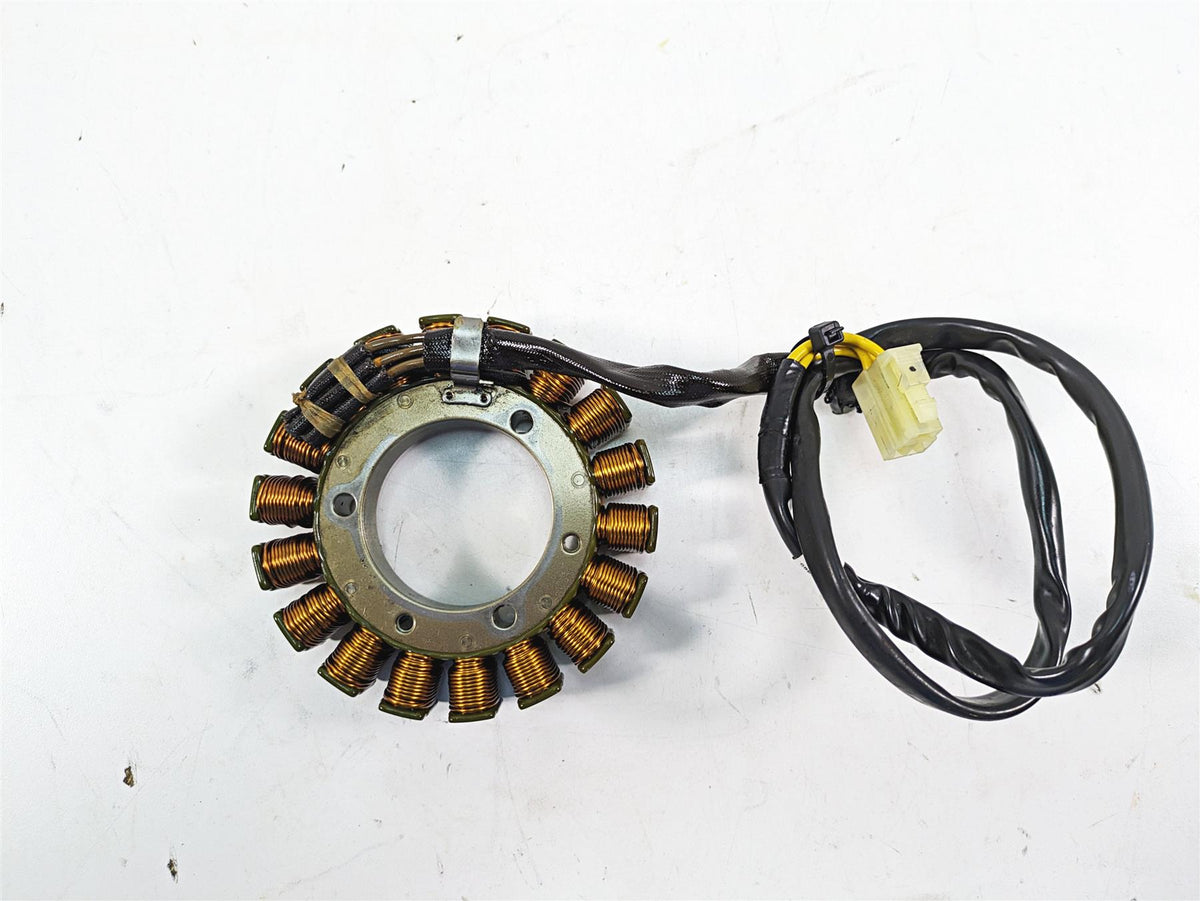 2011 Ducati Hypermotard 1100 Evo SP Ignition Alternator Stator 26440221A {{ shop.shopifyCountryName }} - Mototech271