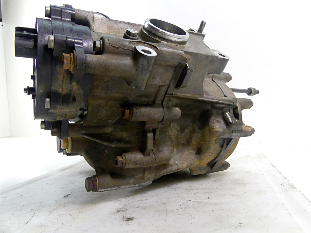 2018 Can Am Commander 1000R XT Transmission Gear Box - 1k Only 420686650 {{ shop.shopifyCountryName }} - Mototech271