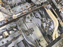 Load image into Gallery viewer, 2019 Polaris RZR XP 1000 EPS Straight Main Frame Chassis BOS - Read 1024526 | Mototech271
