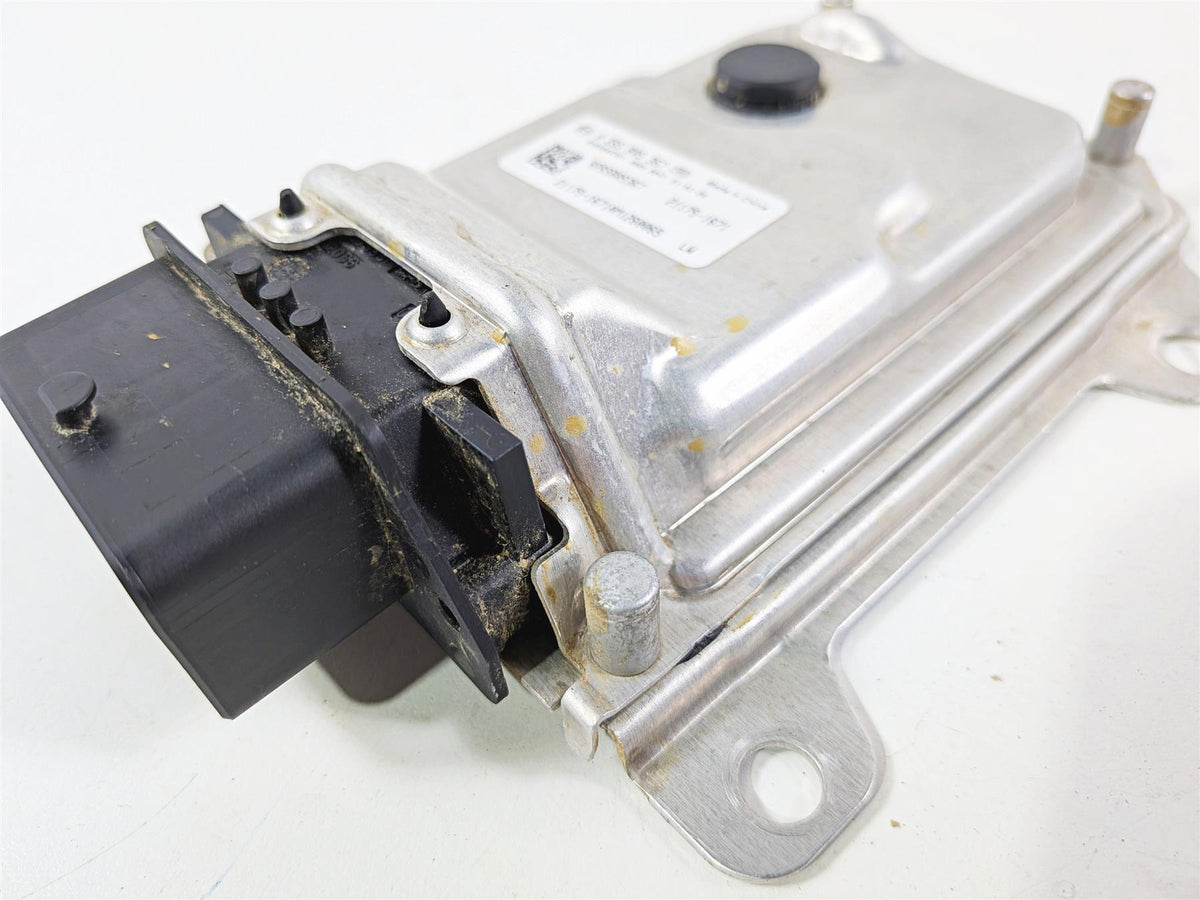 2021 Kawasaki Teryx KRX KRF 1000 ES Shock Suspension Control Module 21175-1671 {{ shop.shopifyCountryName }} - Mototech271
