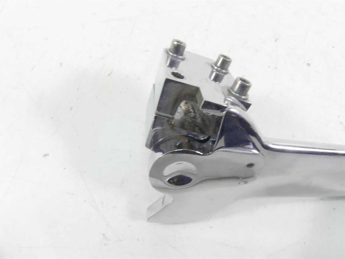 1999 Harley Touring FLHTCUI Electra Glide Kuryakyn Rear Adjustable Pegs Set 7926 {{ shop.shopifyCountryName }} - Mototech271