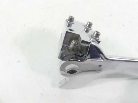 1999 Harley Touring FLHTCUI Electra Glide Kuryakyn Rear Adjustable Pegs Set 7926 {{ shop.shopifyCountryName }} - Mototech271