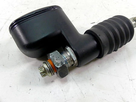 2002 Harley Touring FLHTC Electra Glide Rear Brake Master Cylinder 41755-99F {{ shop.shopifyCountryName }} - Mototech271