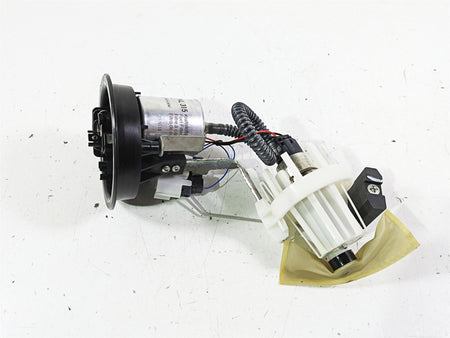 2014 BMW R1200 RT RTW K52 Fuel Gas Petrol Pump - Tested 16148532133 16148357969 {{ shop.shopifyCountryName }} - Mototech271