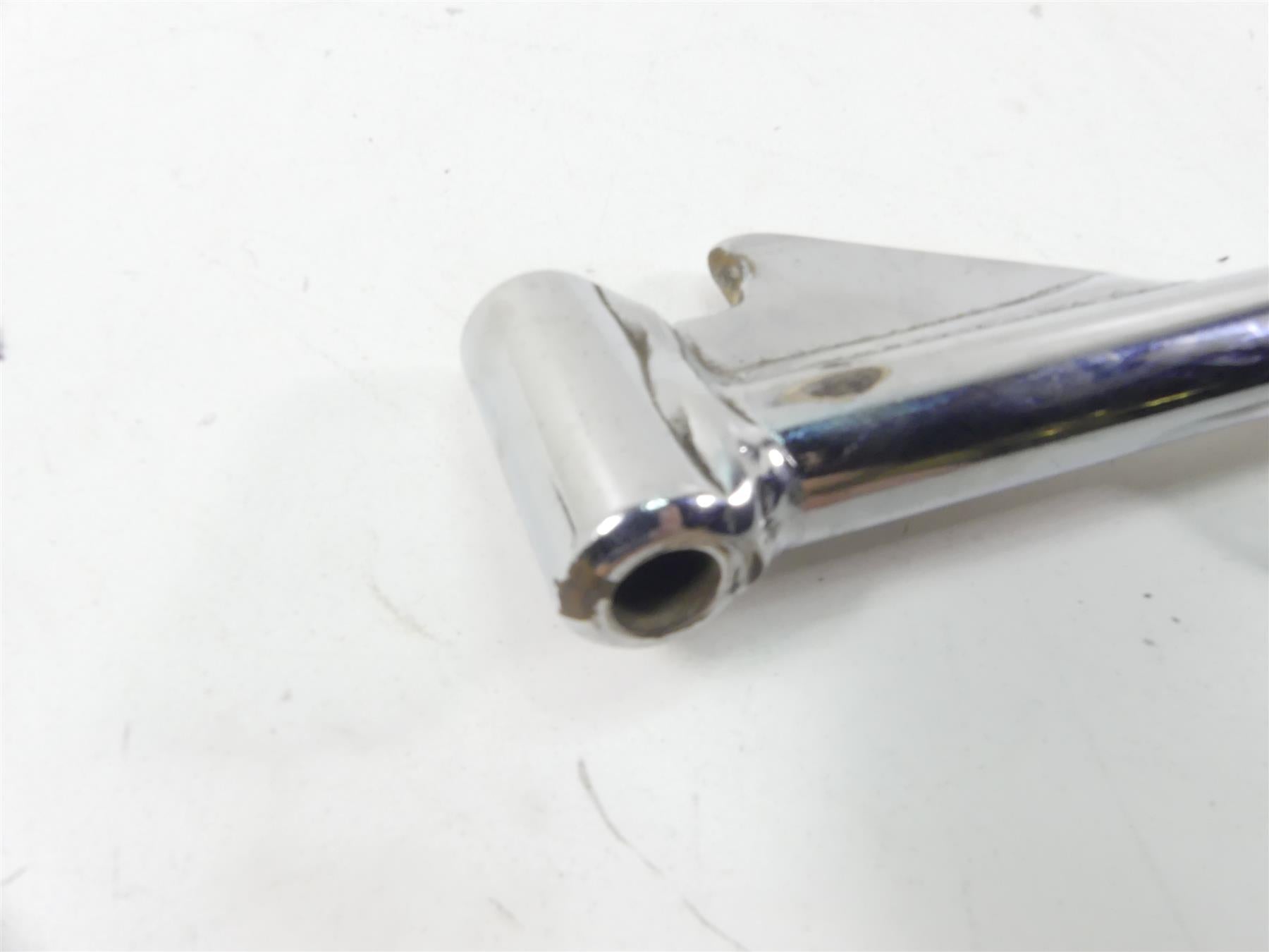 2001 Harley Davidson XL1200 Sportster Side Kickstand Jiffy Kick Stand 50006-89 | Mototech271