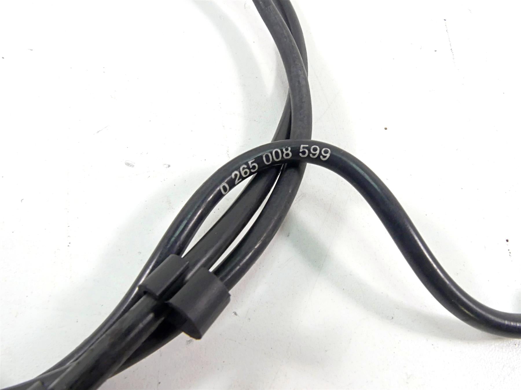 2012 Ducati Panigale 1199S Rear Wheel Speed Abs Brake Sensor 55212111B {{ shop.shopifyCountryName }} - Mototech271