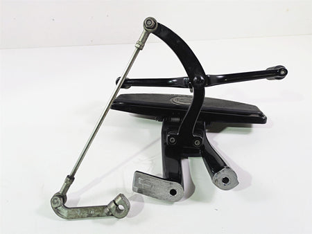 2018 Harley FLHCS Softail Heritage 115th Left Floorboard & Shift Lever 50501087 {{ shop.shopifyCountryName }} - Mototech271