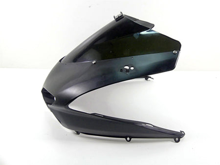 2008 Ducati 848 SBK Front Aftermarket Headlight Fairing Cowl Cowling + Windshield {{ shop.shopifyCountryName }} - Mototech271