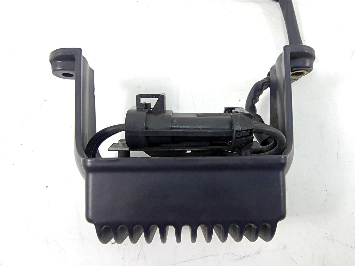 2004 Harley Touring FLHTCUI Electra Glide Rectifier Voltage Regulator 74505-04 {{ shop.shopifyCountryName }} - Mototech271