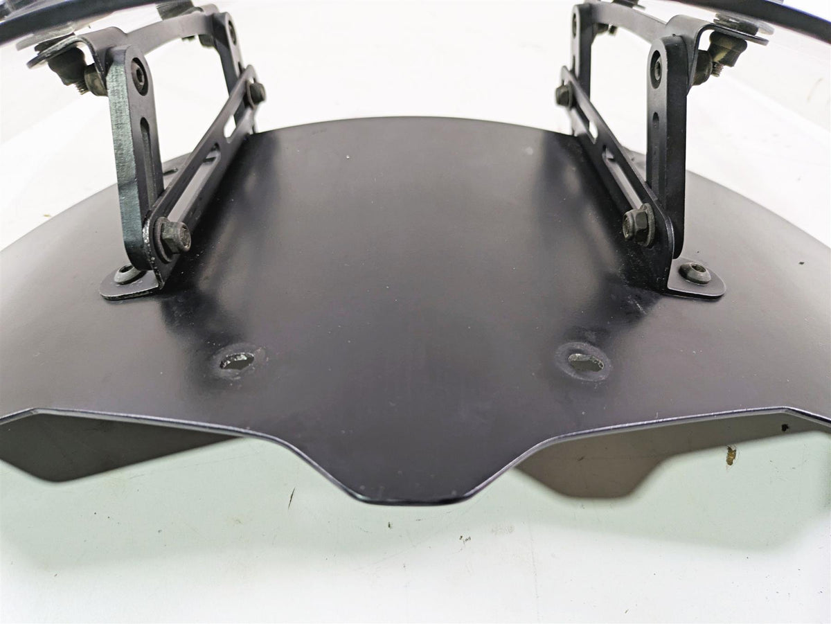 2013 Triumph Tiger 1215 Explorer Madstad Windshield Screen 20" RKTR-T212-EX20-CL {{ shop.shopifyCountryName }} - Mototech271