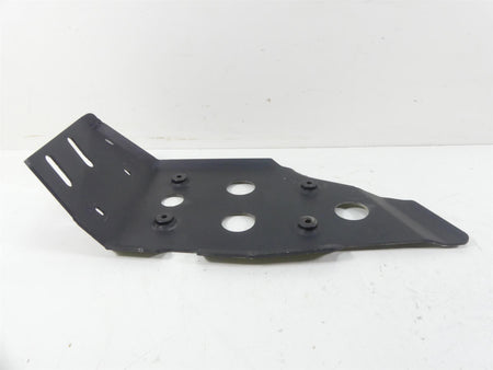 2017 BMW F800GS K72 Moose Racing Aluminum Engine Guard Skid Plate P139554 {{ shop.shopifyCountryName }} - Mototech271