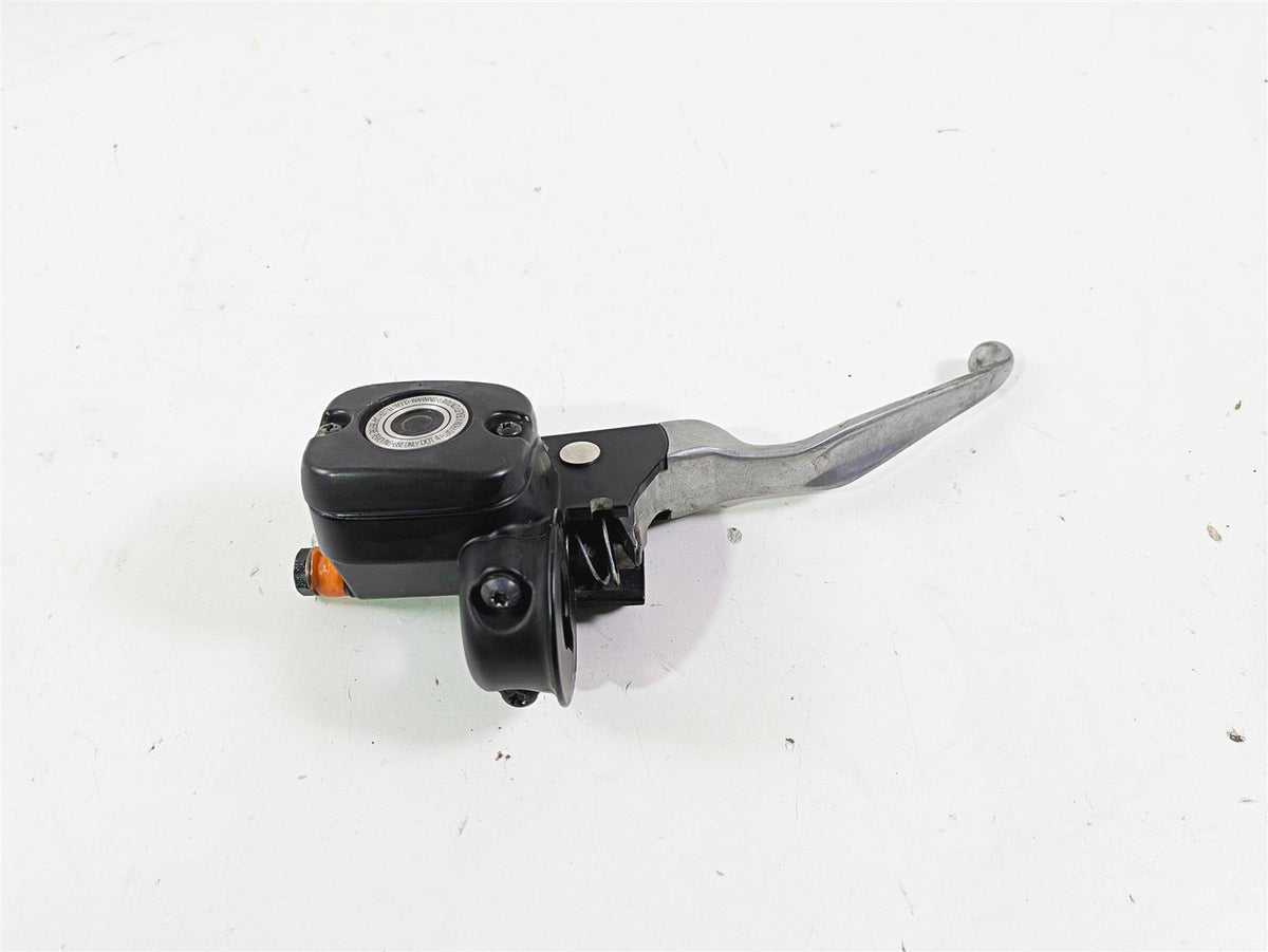 2016 Harley FXDWG Dyna Wide Glide Front Brake Master Cylinder 9/16" 45029-11D {{ shop.shopifyCountryName }} - Mototech271
