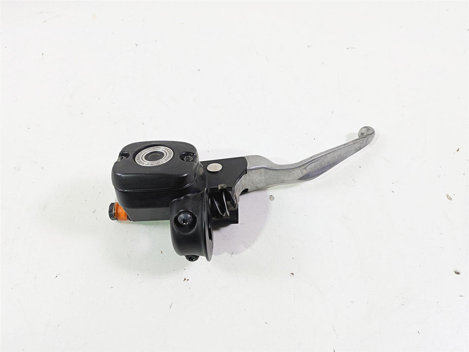 2016 Harley FXDWG Dyna Wide Glide Front Brake Master Cylinder 9/16" 45029-11D {{ shop.shopifyCountryName }} - Mototech271