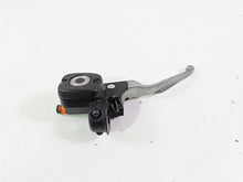 Load image into Gallery viewer, 2016 Harley FXDWG Dyna Wide Glide Front Brake Master Cylinder 9/16&quot; 45029-11D
