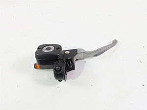2016 Harley FXDWG Dyna Wide Glide Front Brake Master Cylinder 9/16" 45029-11D