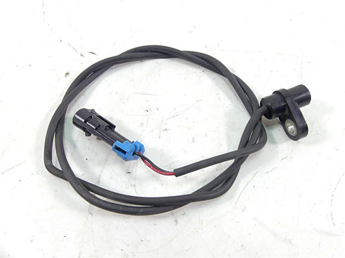 2019 Indian Chieftain Classic Front Abs Wheel Speed Sensor 4013251 | Mototech271