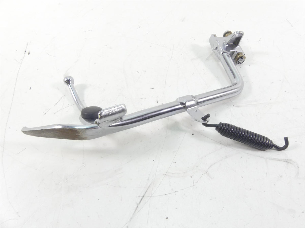 2017 Harley FLS Softail Slim Side Kickstand Kick Jiffy Stand 50103-07B {{ shop.shopifyCountryName }} - Mototech271