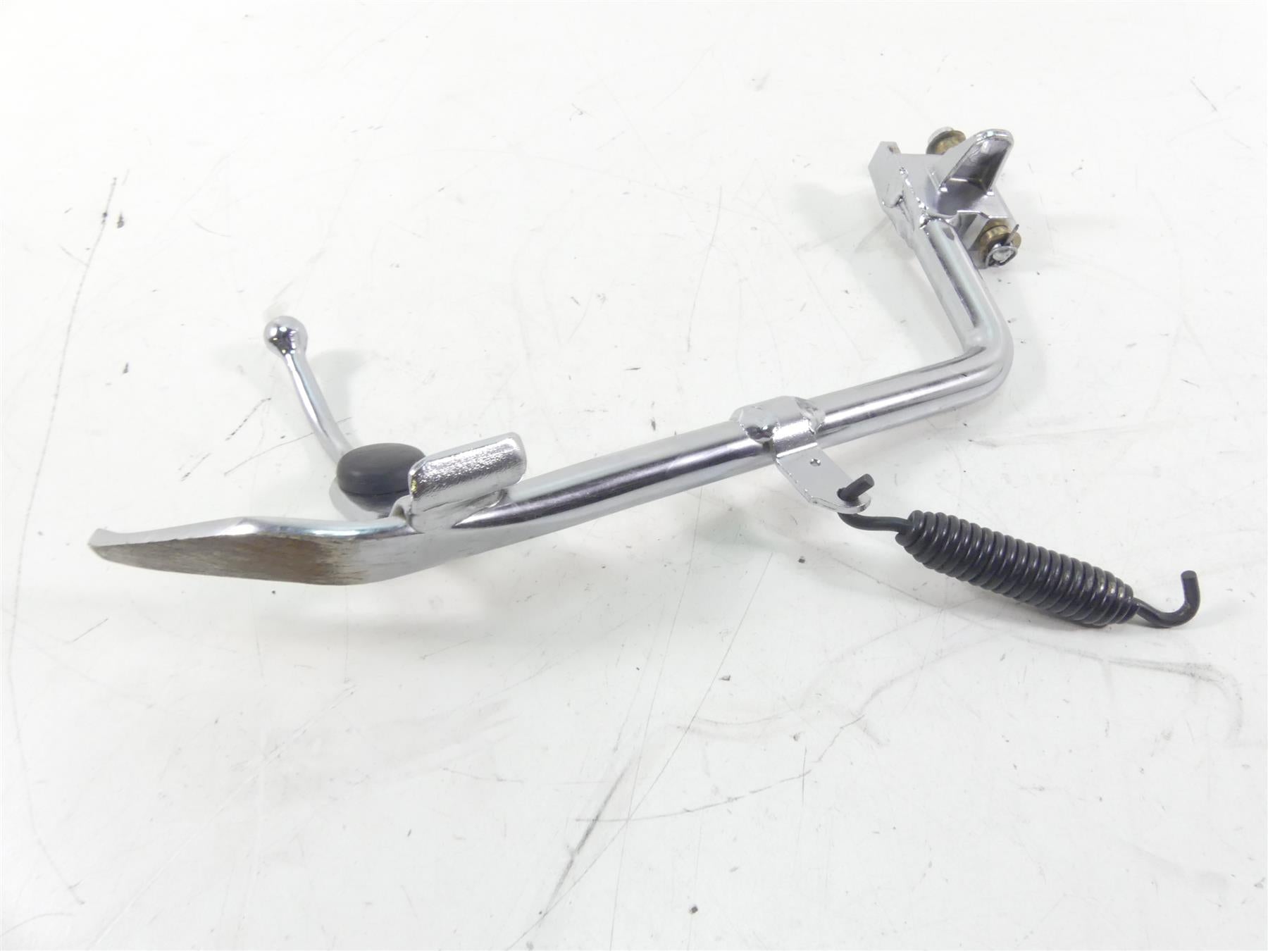 2017 Harley FLS Softail Slim Side Kickstand Kick Jiffy Stand 50103-07B {{ shop.shopifyCountryName }} - Mototech271