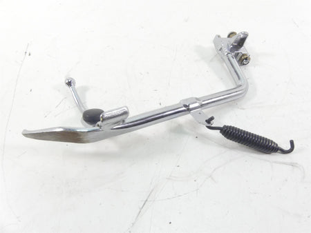 2017 Harley FLS Softail Slim Side Kickstand Kick Jiffy Stand 50103-07B {{ shop.shopifyCountryName }} - Mototech271