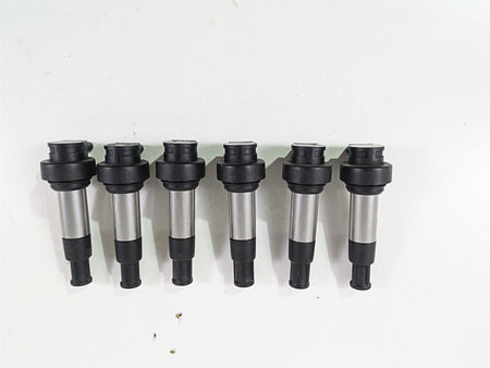 2014 BMW K1600 GTL K48 Ignition Coil Stick Coils Set 12137722679 {{ shop.shopifyCountryName }} - Mototech271