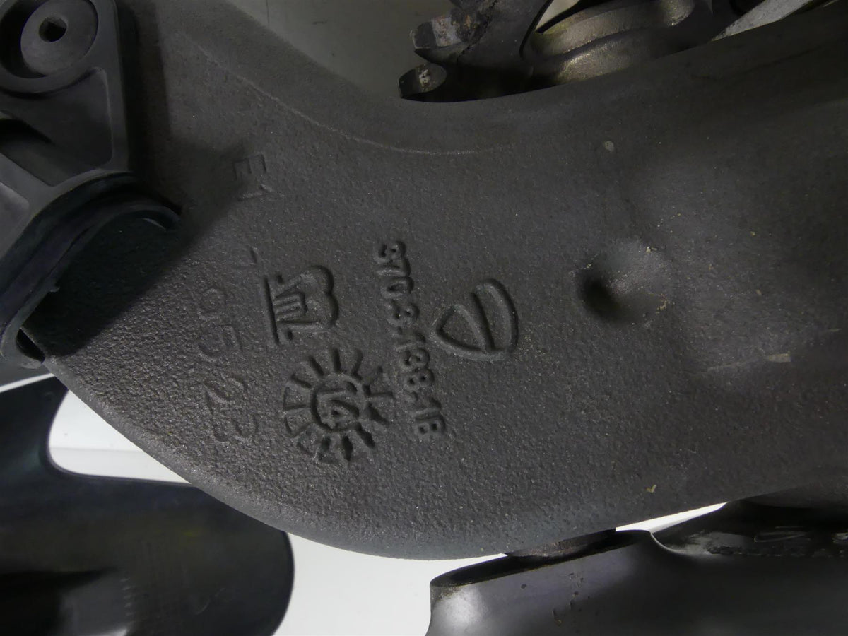 2015 Ducati Monster 1200 S Swingarm Swing Arm Axle Set - Read 37021381 819Z0021 {{ shop.shopifyCountryName }} - Mototech271