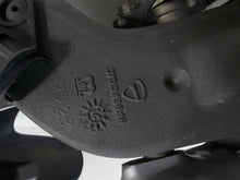 Load image into Gallery viewer, 2015 Ducati Monster 1200 S Swingarm Swing Arm Axle Set - Read 37021381 819Z0021
