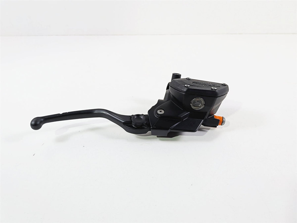 2015 BMW R1200GS K50 Front Brake Master Cylinder & Lever 32728559604 {{ shop.shopifyCountryName }} - Mototech271