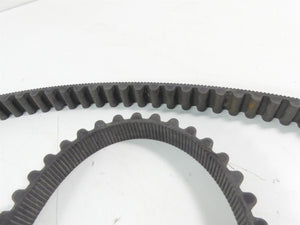 2014 Harley Touring FLHX Street Glide Rear Main Drive Belt 140T 1" 40024-09 | Mototech271