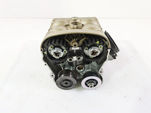 2008 Ducati SBK 1098 S Rear Vertical Cylinder Head & Valve Cover - 10k 30122394B | Mototech271