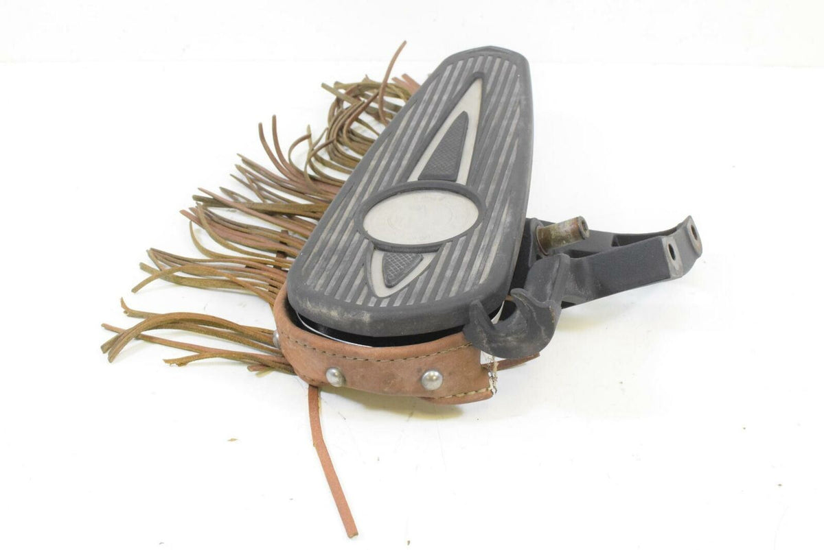 2014 Indian Chief Vintage Right Front Rider Floor Board Floorboard Peg 5138848 {{ shop.shopifyCountryName }} - Mototech271