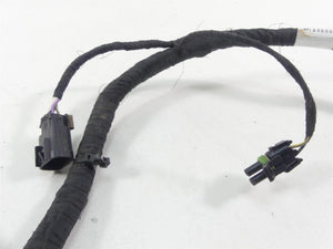 2018 Can Am Maverick X3 XMR Turbo R Engine Wiring Harness Loom 420666606 | Mototech271