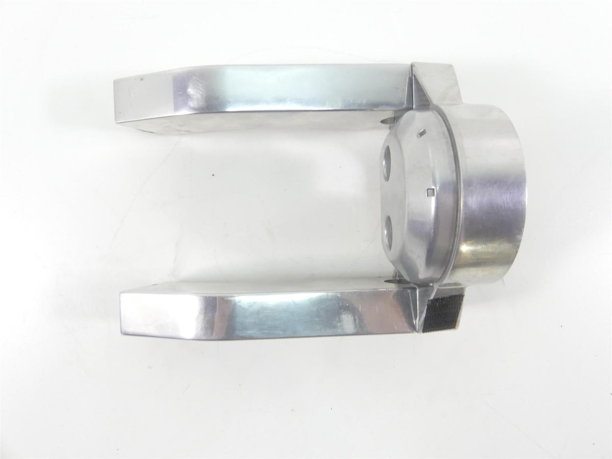 2002 Honda VTX1800 C Handlebar Riser Holder Speedo Mount Set 53231-MCH-000 {{ shop.shopifyCountryName }} - Mototech271