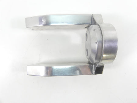 2002 Honda VTX1800 C Handlebar Riser Holder Speedo Mount Set 53231-MCH-000 {{ shop.shopifyCountryName }} - Mototech271