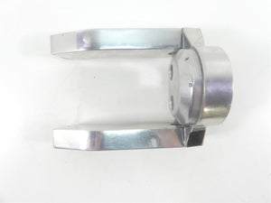 2002 Honda VTX1800 C Handlebar Riser Holder Speedo Mount Set 53231-MCH-000 | Mototech271