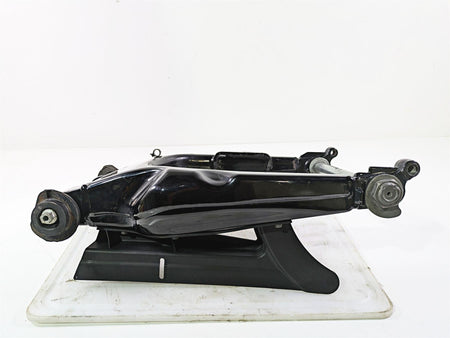 2010 Harley Touring FLHTK Electra Glide Swingarm Swing Arm Axle 47549-09A {{ shop.shopifyCountryName }} - Mototech271