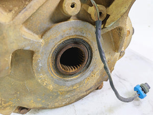 2019 Polaris RZR XP Turbo S Front Differential Gear Box - 2k 1334432