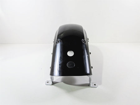 2017 Harley Touring FLHXS Street Glide Rear Fender Vivid Black - Scratches 59731-09A {{ shop.shopifyCountryName }} - Mototech271