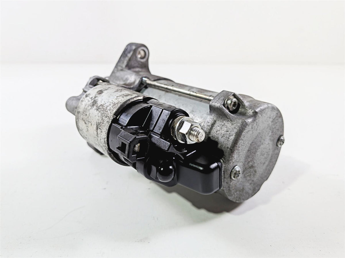 2022 Harley Softail FXLRST Low Rider Engine Starter Motor M8 117 31400056 {{ shop.shopifyCountryName }} - Mototech271