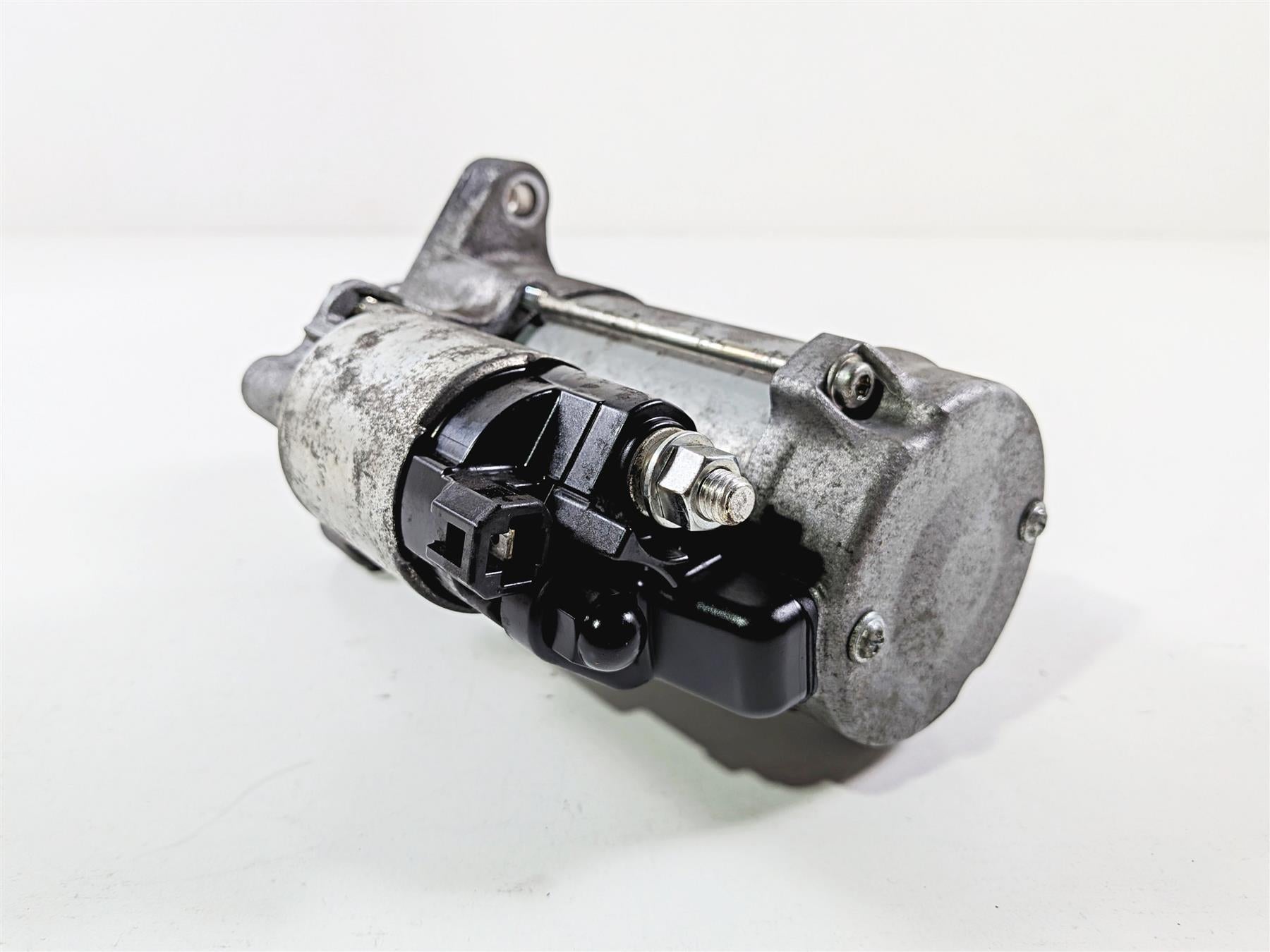 2022 Harley Softail FXLRST Low Rider Engine Starter Motor M8 117 31400056 {{ shop.shopifyCountryName }} - Mototech271