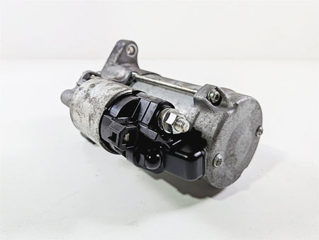 2022 Harley Softail FXLRST Low Rider Engine Starter Motor M8 117 31400056 {{ shop.shopifyCountryName }} - Mototech271