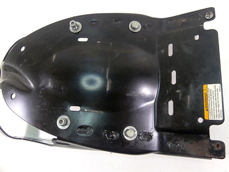 2013 Harley VRSCF Muscle Vrod Rear Inner Fender & Mounts 48527-09 {{ shop.shopifyCountryName }} - Mototech271
