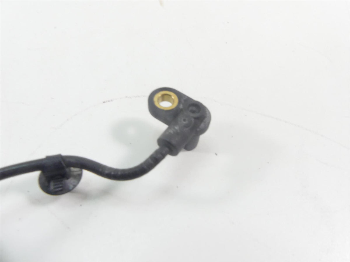 2018 Honda CBR1000 RR SC77 Rear Abs Brake Wheel Speed Sensor 38510-MKF-A21 {{ shop.shopifyCountryName }} - Mototech271