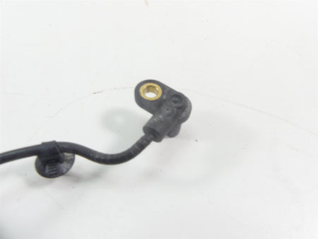 2018 Honda CBR1000 RR SC77 Rear Abs Brake Wheel Speed Sensor 38510-MKF-A21 {{ shop.shopifyCountryName }} - Mototech271