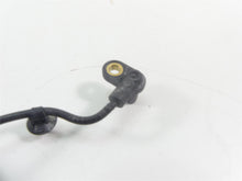 Load image into Gallery viewer, 2018 Honda CBR1000 RR SC77 Rear Abs Brake Wheel Speed Sensor 38510-MKF-A21
